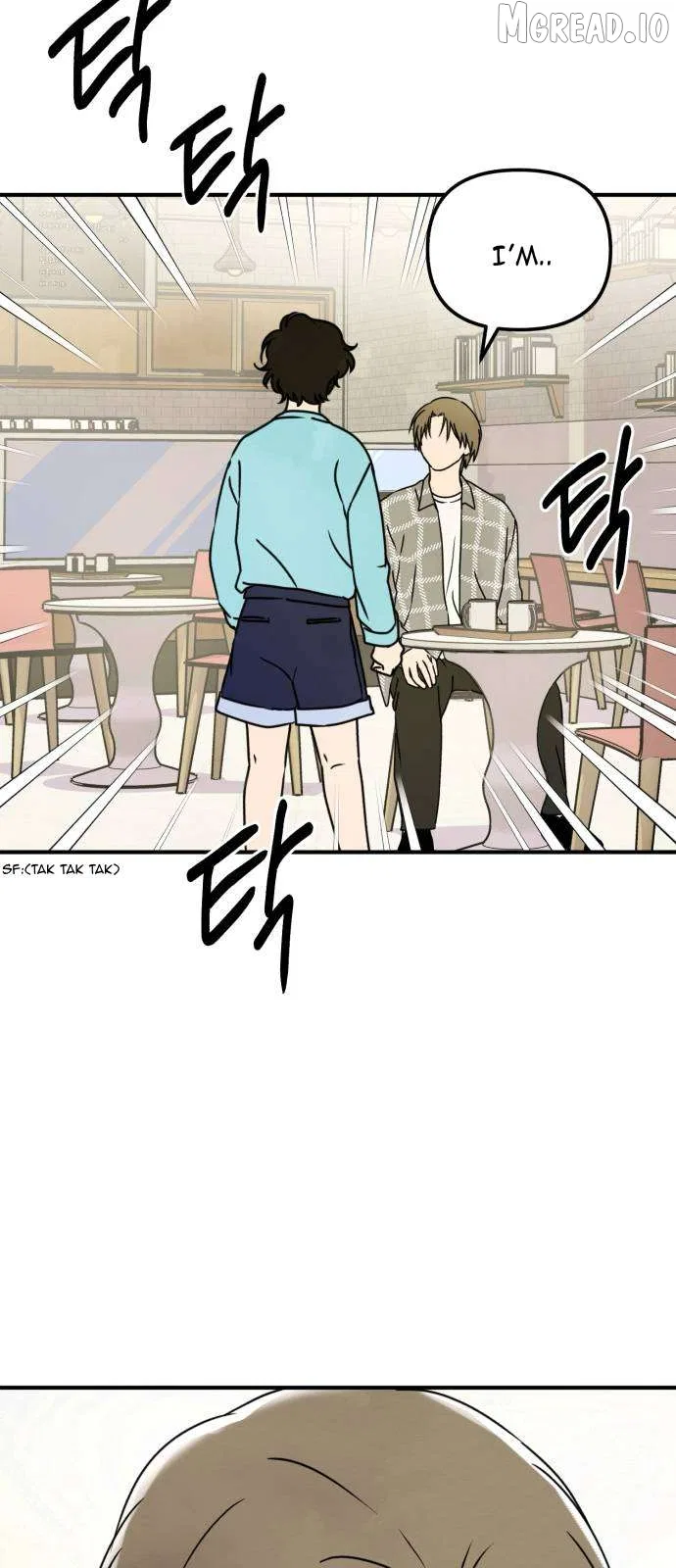 Eating Me Is Prohibited! Chapter 9 – Page 57