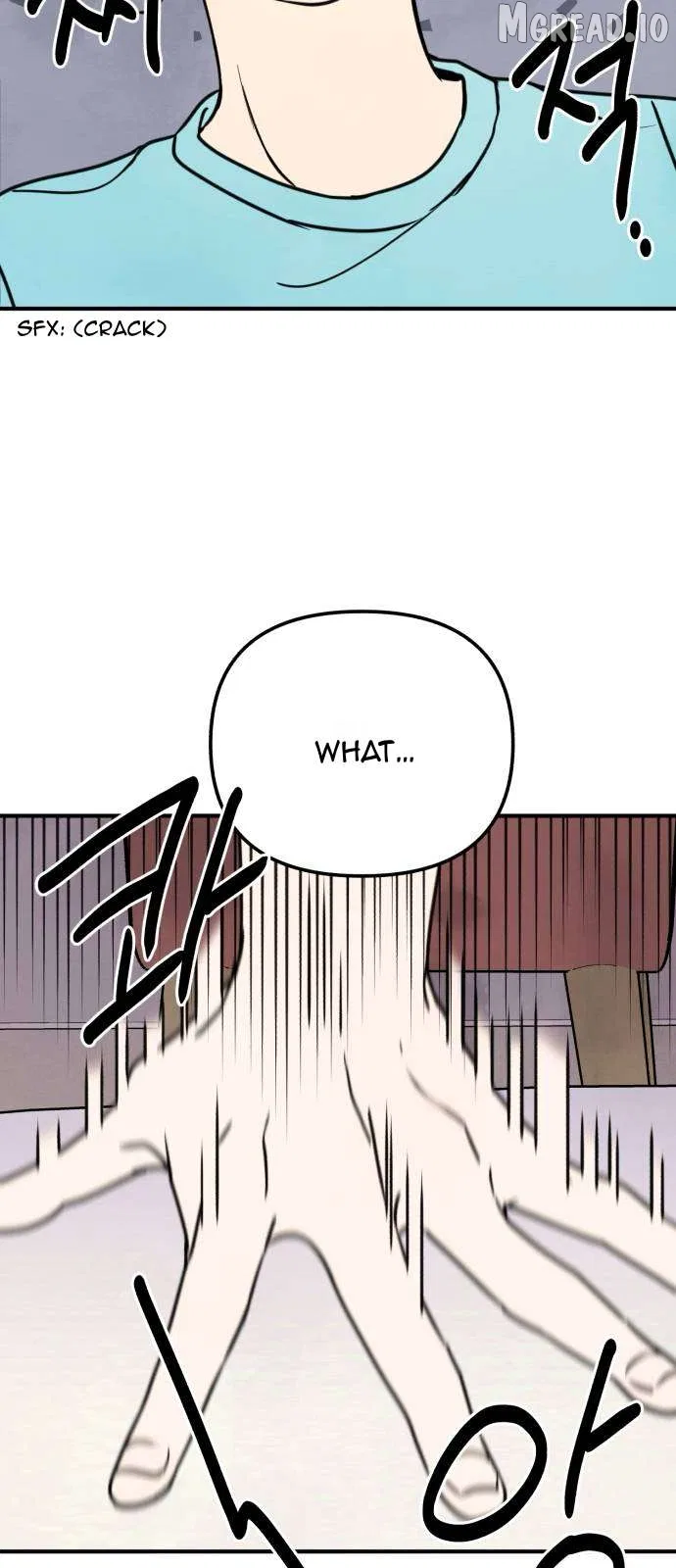 Eating Me Is Prohibited! Chapter 9 – Page 59