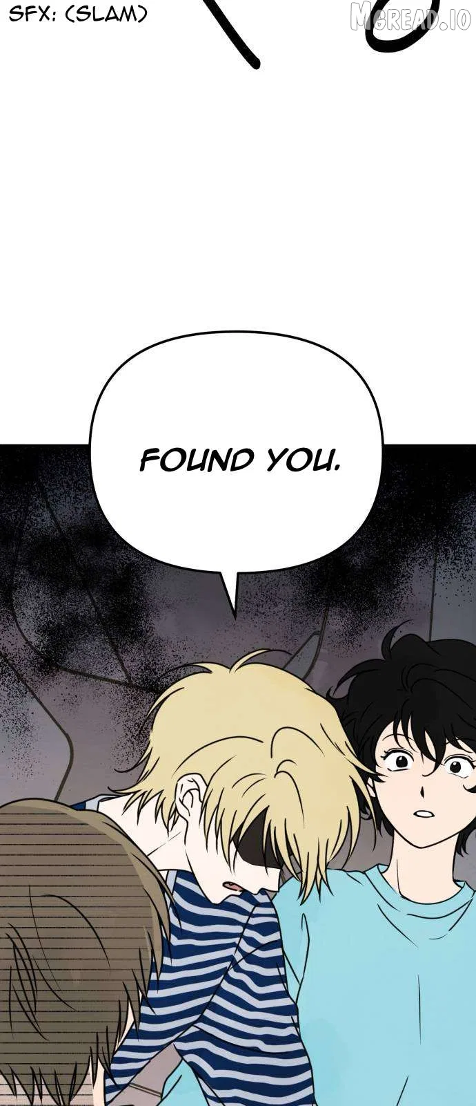Eating Me Is Prohibited! Chapter 9 – Page 60