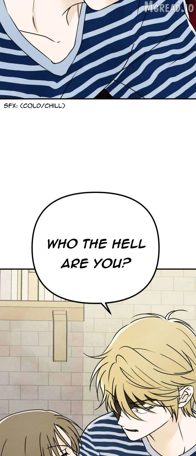 Eating Me Is Prohibited! Chapter 9 – Page 62