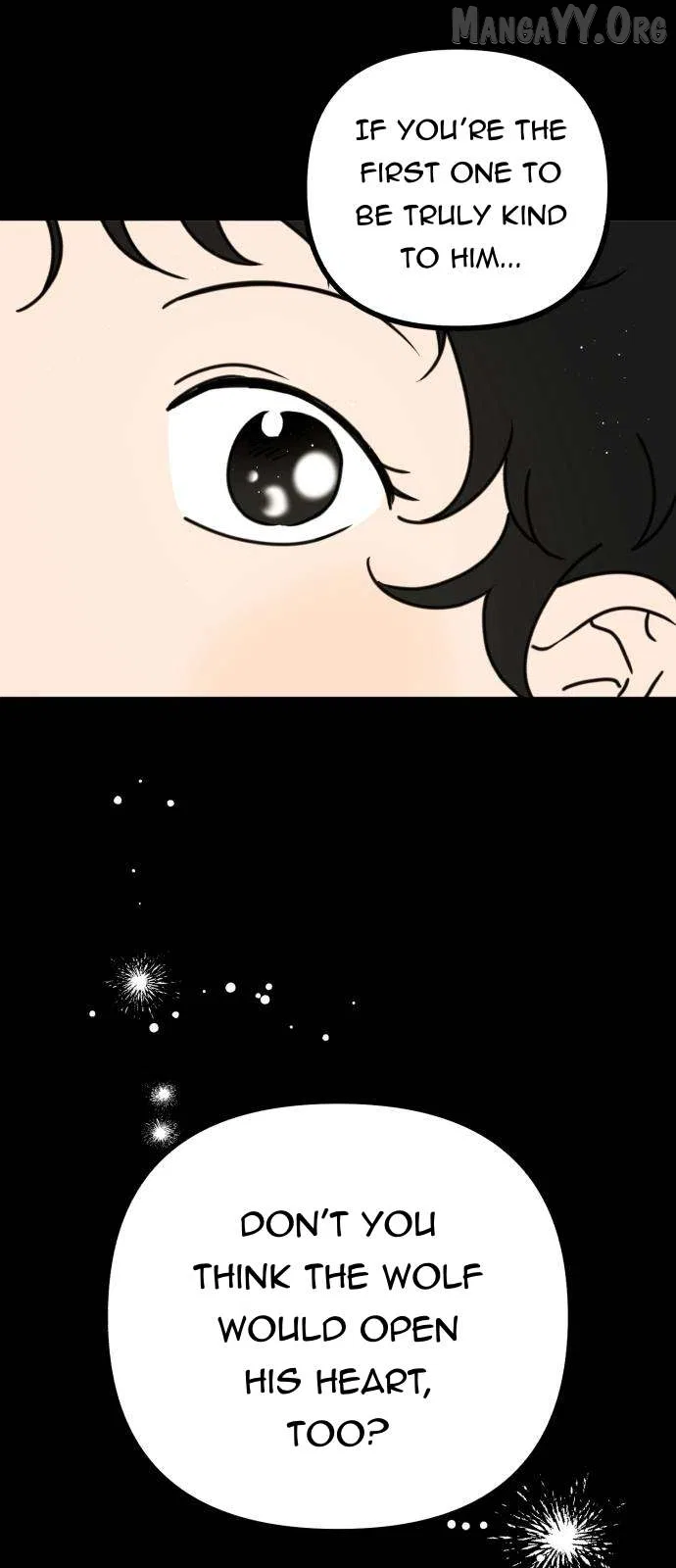 Eating Me Is Prohibited! Chapter 7 – Page 6