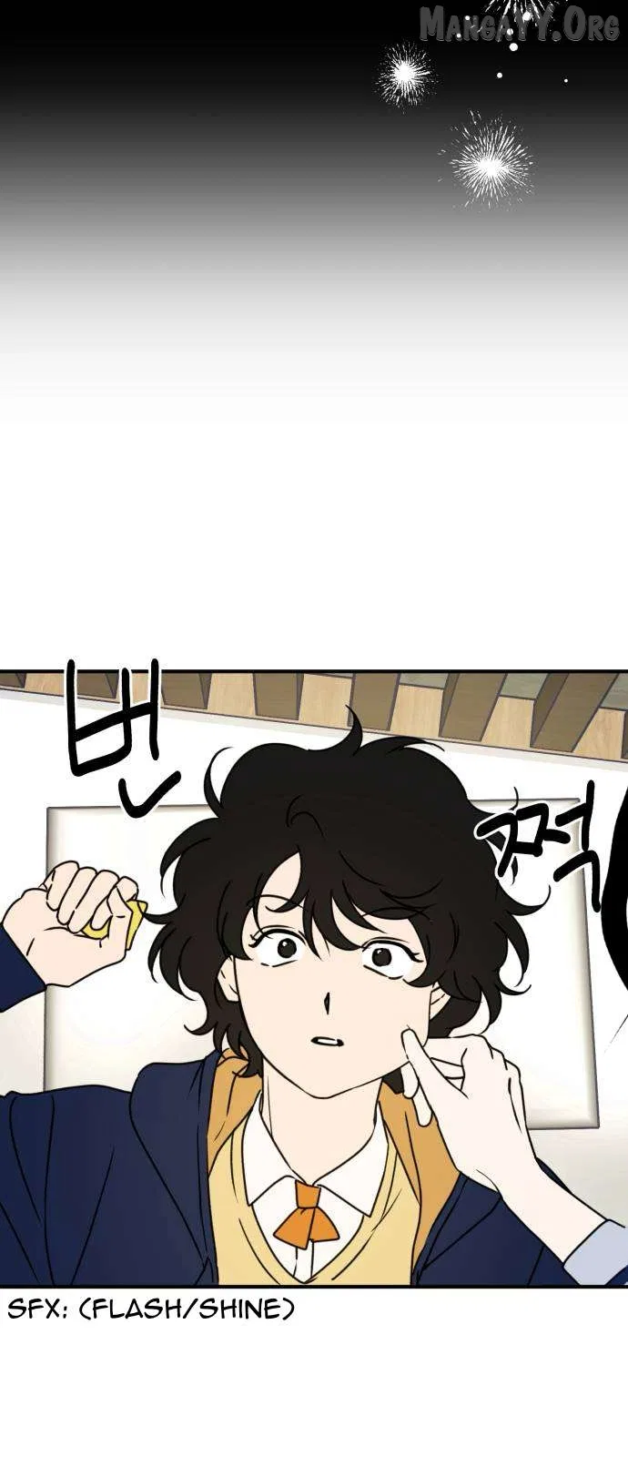 Eating Me Is Prohibited! Chapter 7 – Page 7
