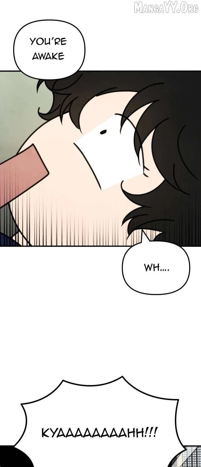 Eating Me Is Prohibited! Chapter 7 – Page 9