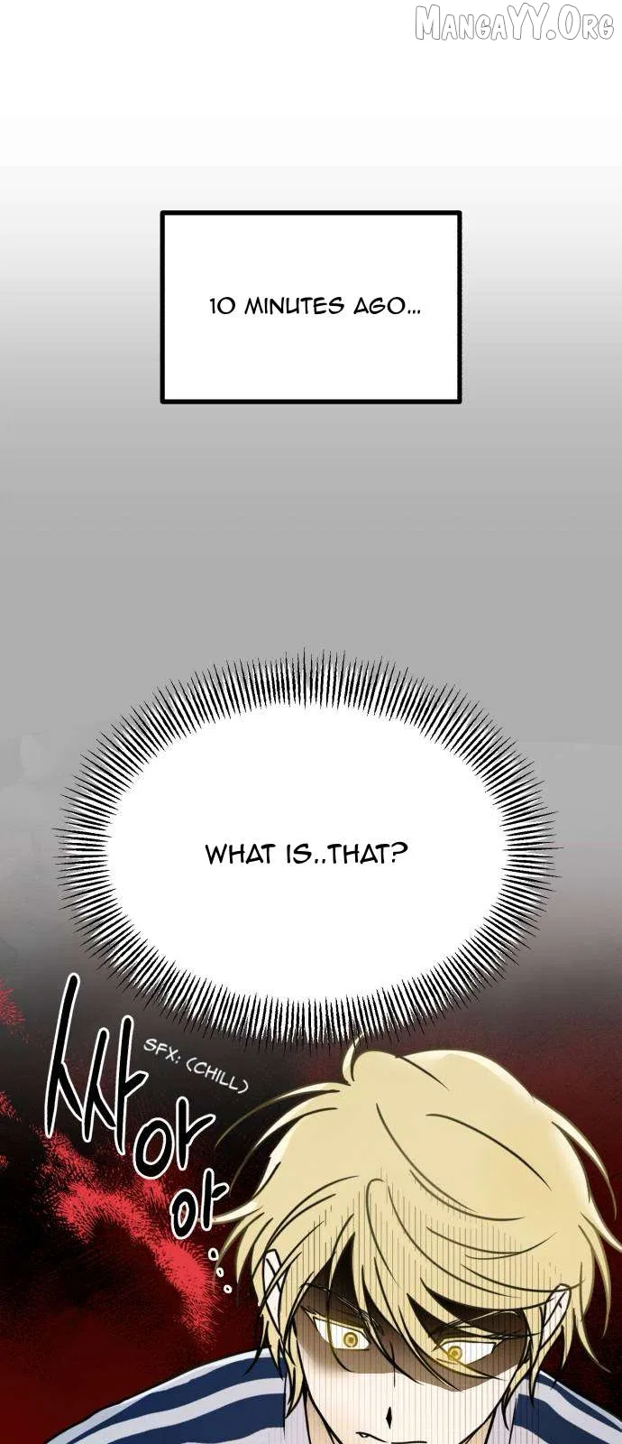 Eating Me Is Prohibited! Chapter 7 – Page 14