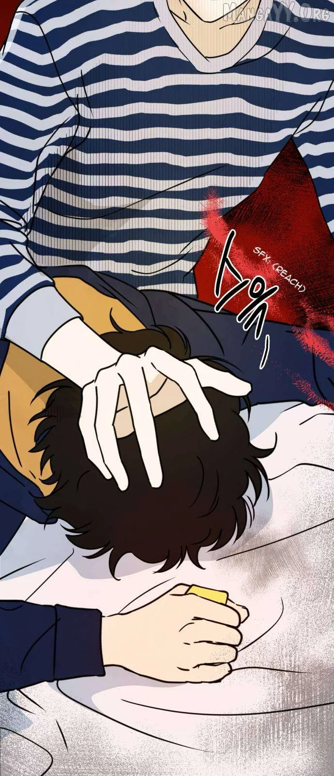 Eating Me Is Prohibited! Chapter 7 – Page 15
