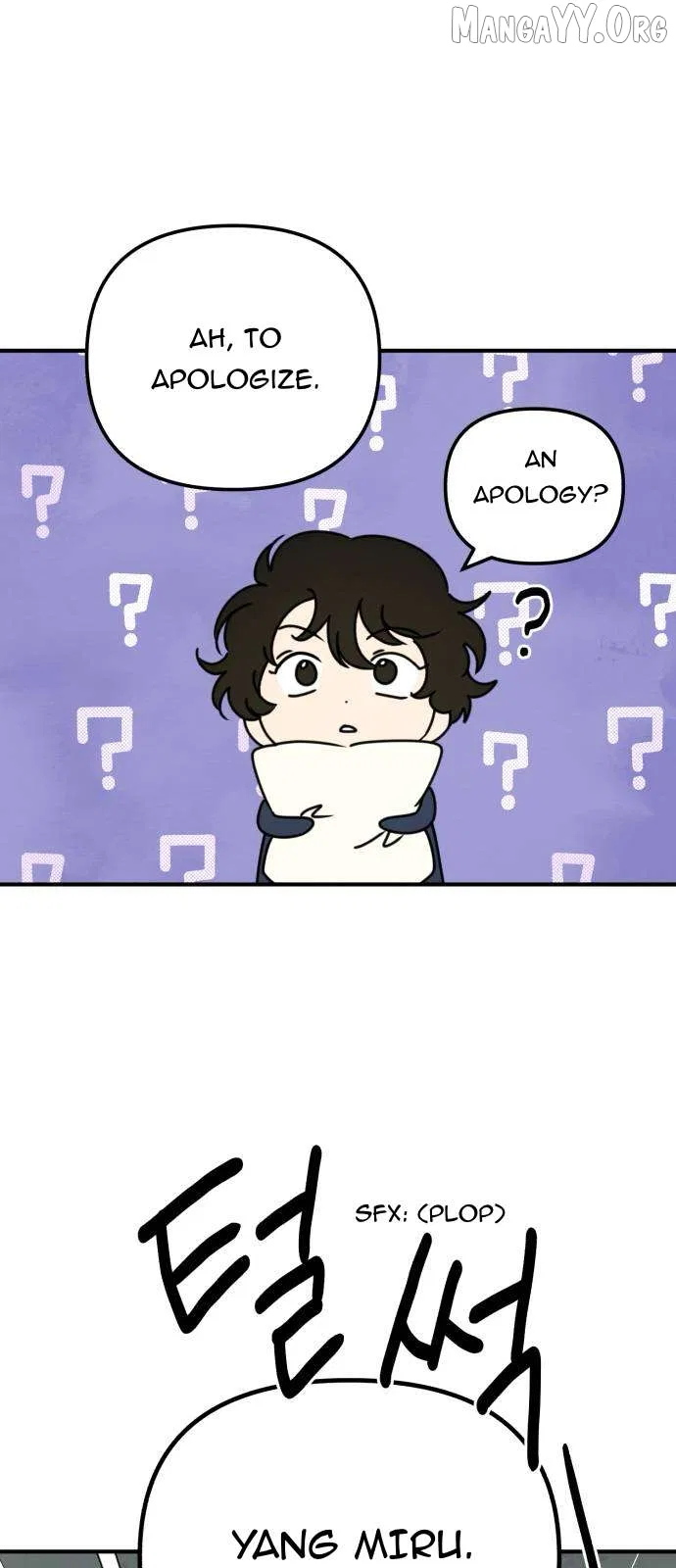 Eating Me Is Prohibited! Chapter 7 – Page 29