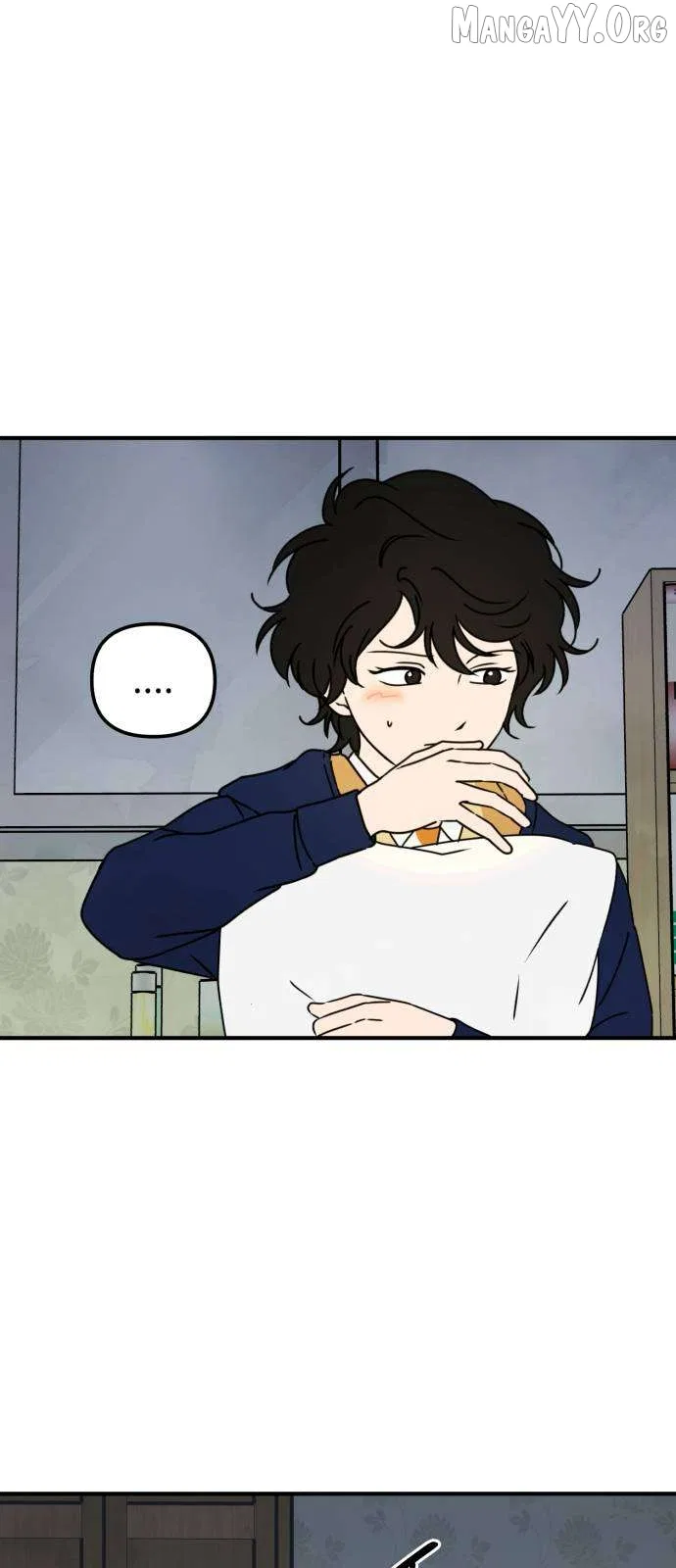 Eating Me Is Prohibited! Chapter 7 – Page 34