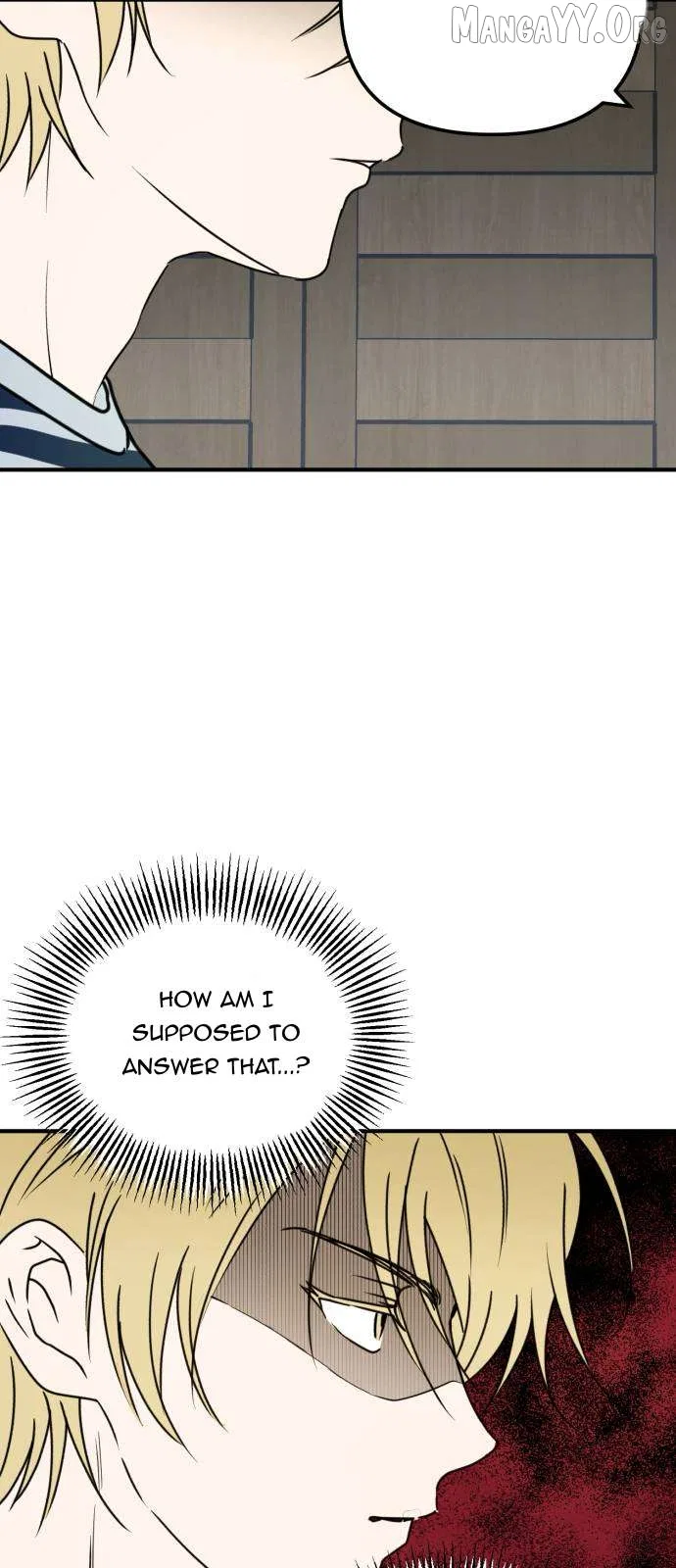 Eating Me Is Prohibited! Chapter 7 – Page 40