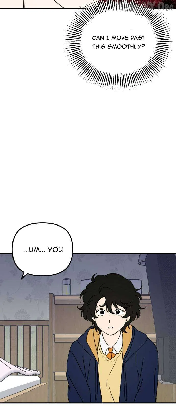 Eating Me Is Prohibited! Chapter 7 – Page 41