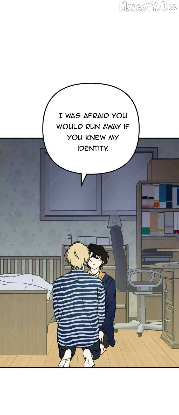 Eating Me Is Prohibited! Chapter 7 – Page 42