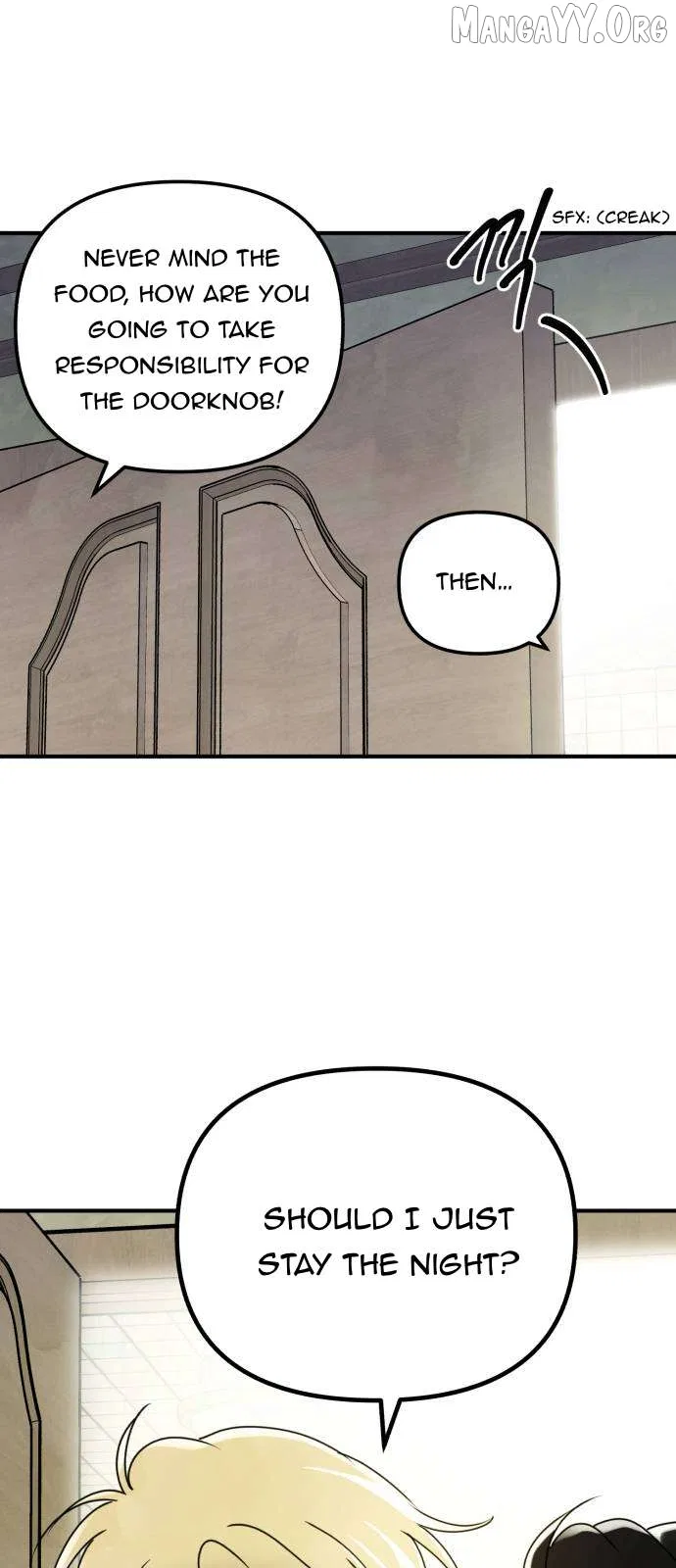 Eating Me Is Prohibited! Chapter 7 – Page 57