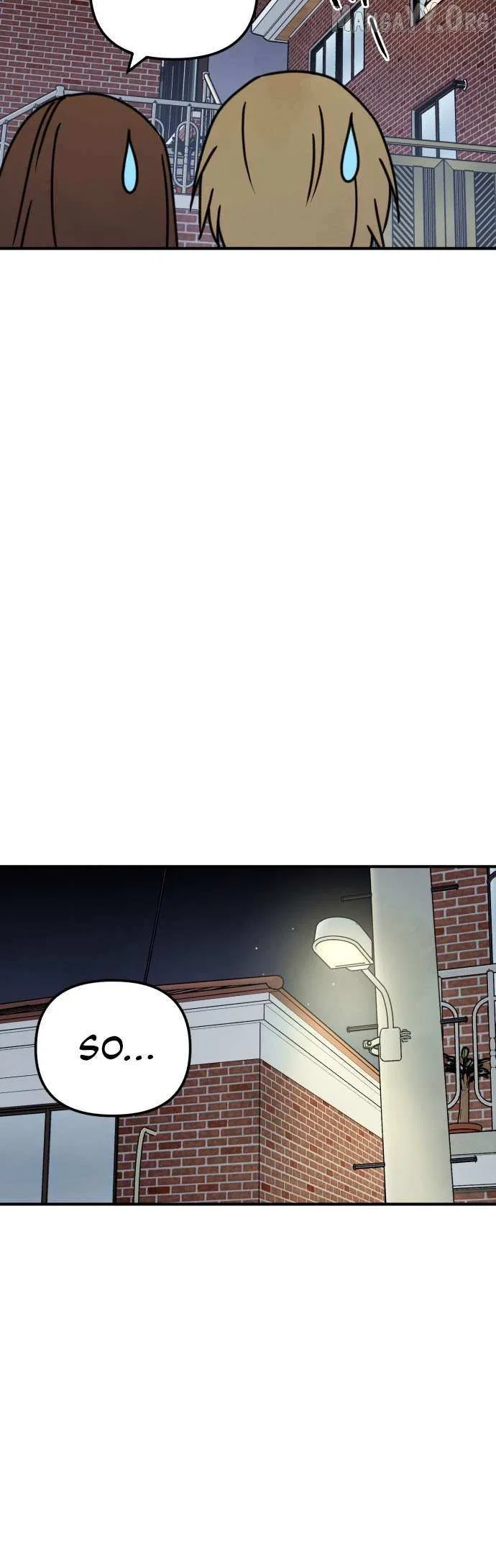 Eating Me Is Prohibited! Chapter 6 – Page 4