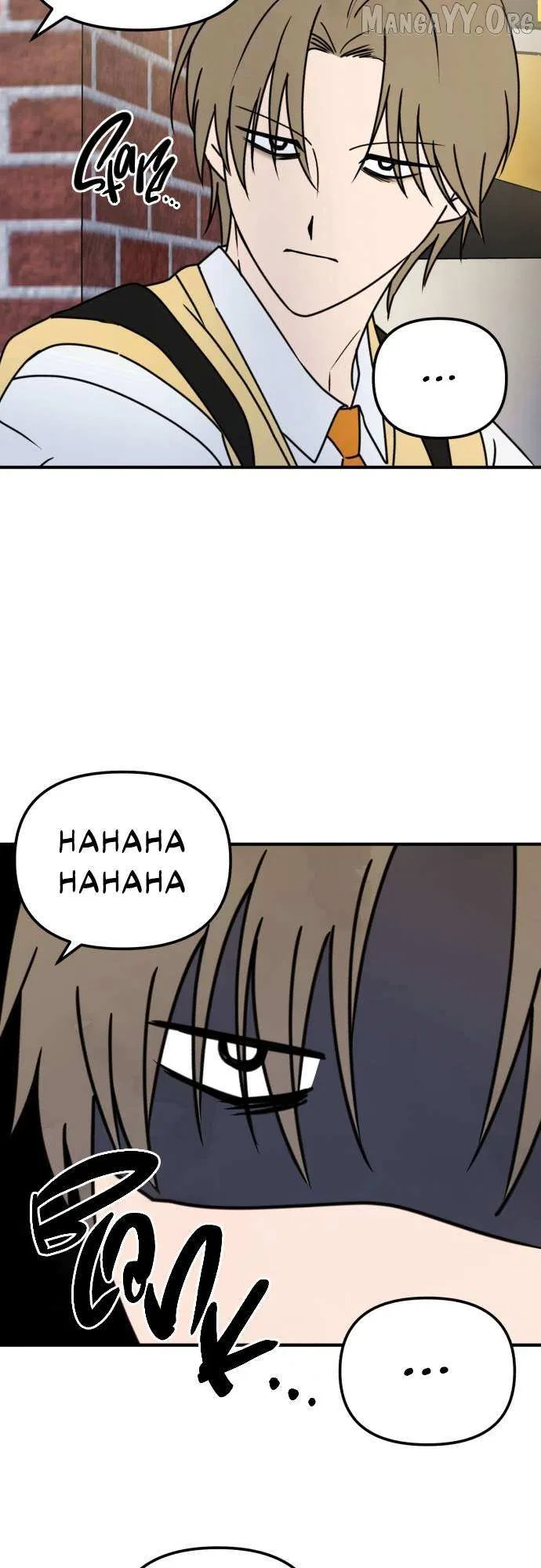 Eating Me Is Prohibited! Chapter 6 – Page 14