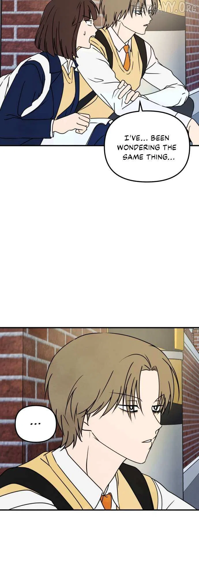 Eating Me Is Prohibited! Chapter 6 – Page 16