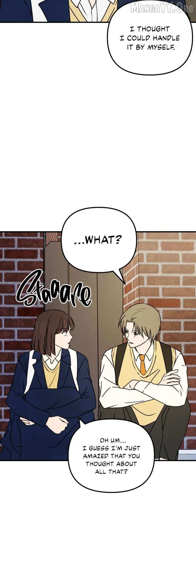 Eating Me Is Prohibited! Chapter 6 – Page 22
