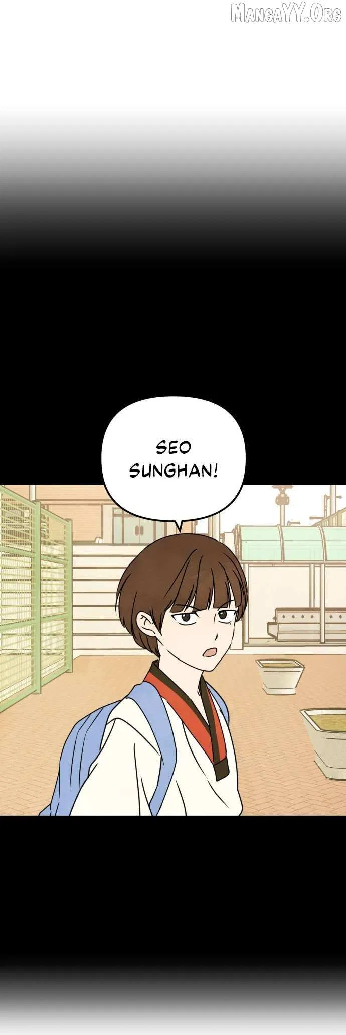 Eating Me Is Prohibited! Chapter 6 – Page 28