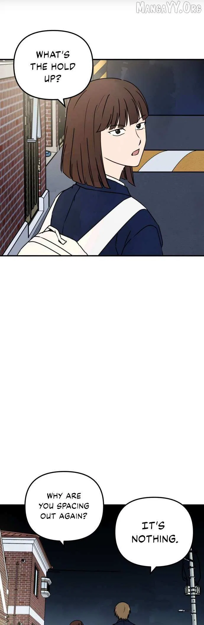 Eating Me Is Prohibited! Chapter 6 – Page 29