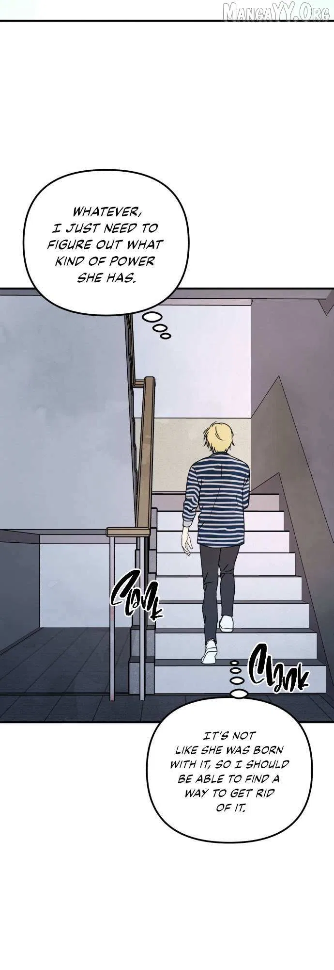 Eating Me Is Prohibited! Chapter 6 – Page 37