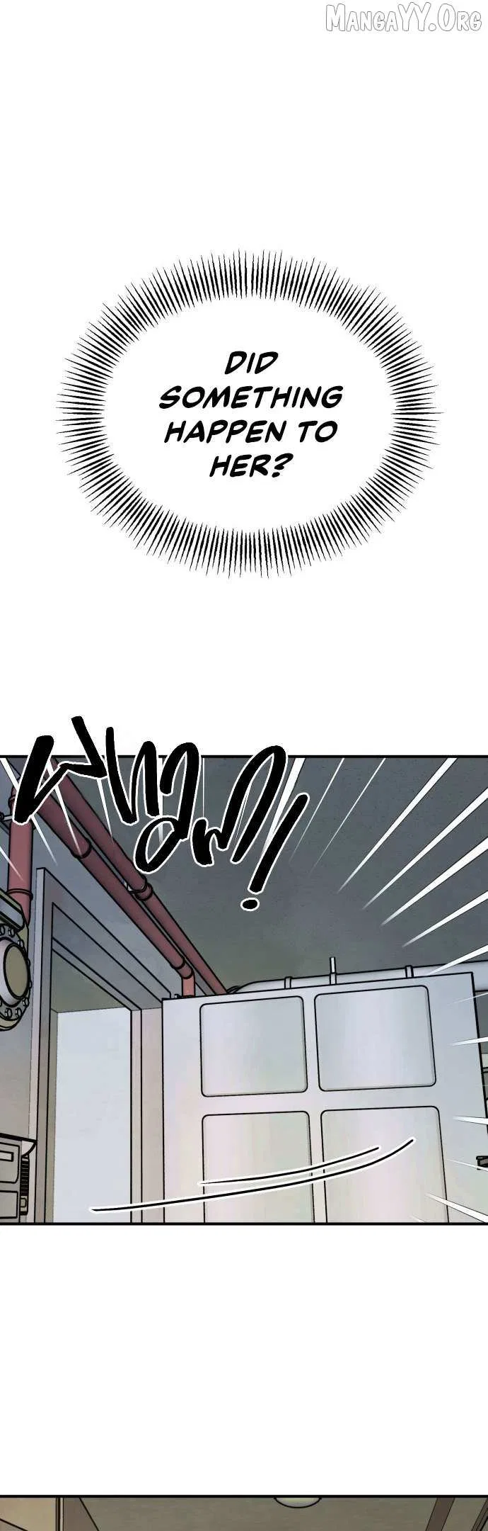 Eating Me Is Prohibited! Chapter 6 – Page 45
