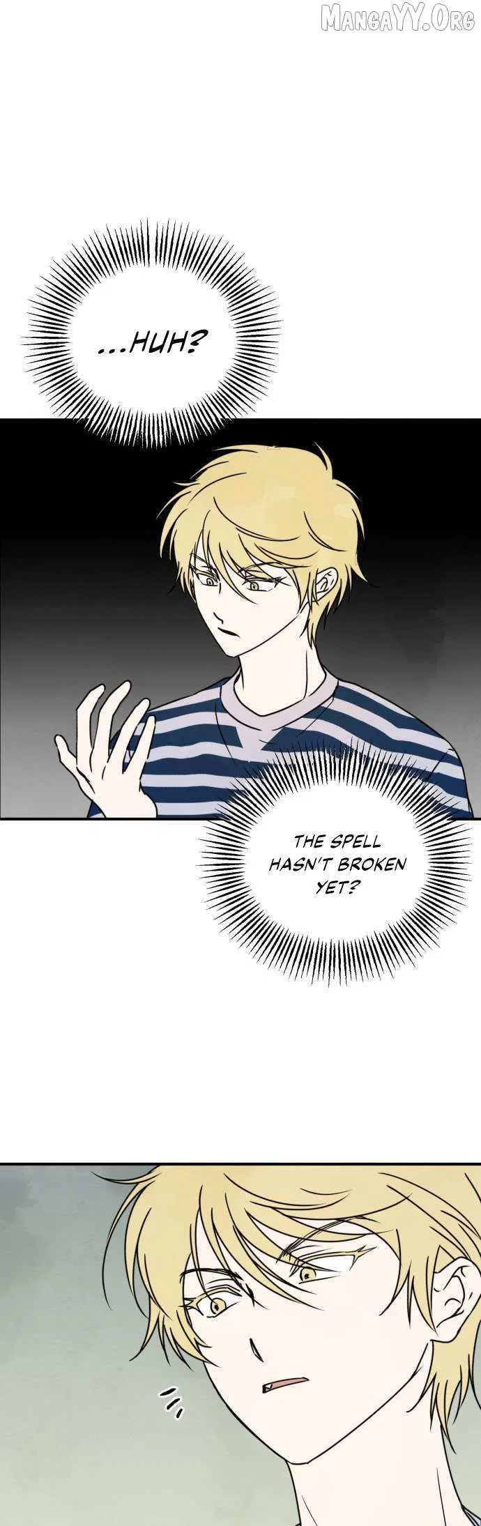 Eating Me Is Prohibited! Chapter 6 – Page 49