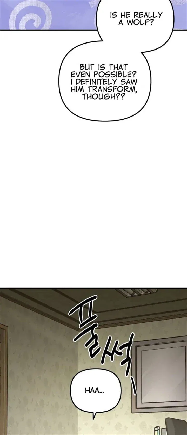 Eating Me Is Prohibited! Chapter 5 – Page 20