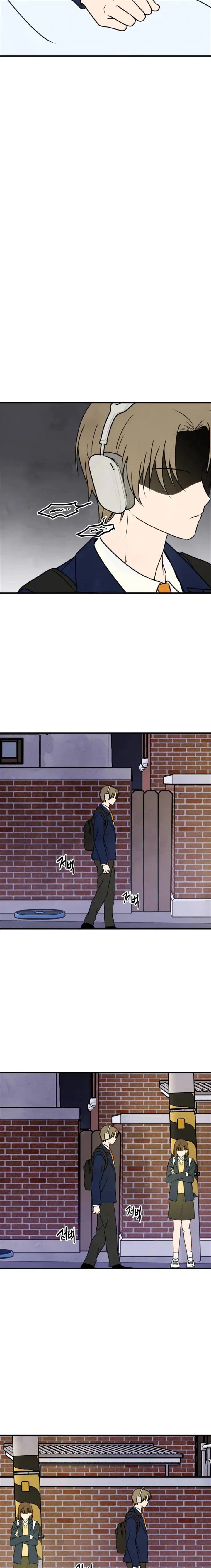 Eating Me Is Prohibited! Chapter 5 – Page 24