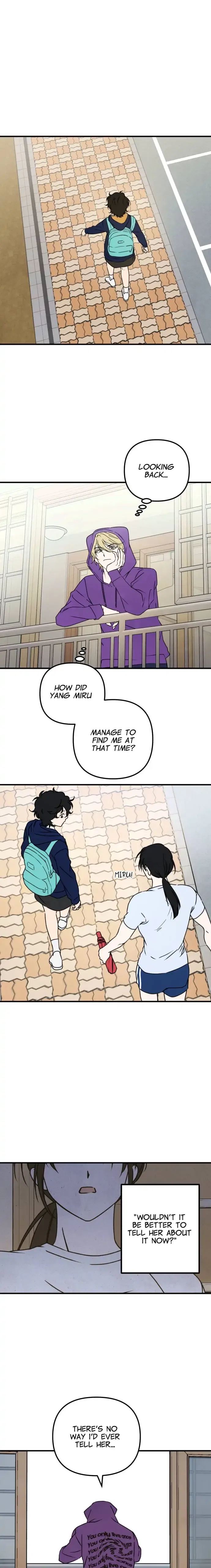 Eating Me Is Prohibited! Chapter 2 – Page 22