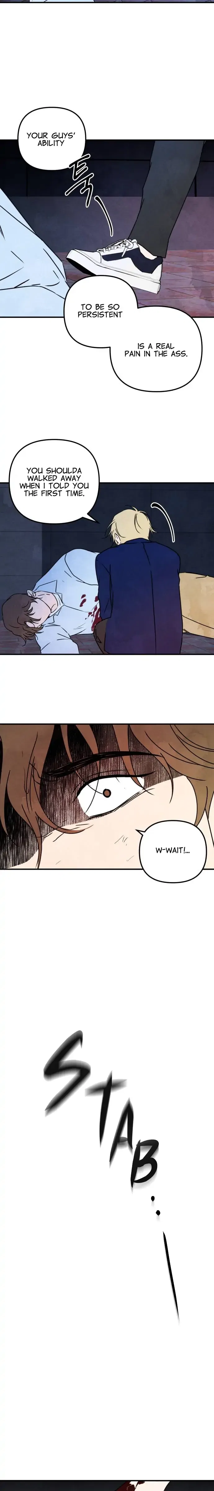 Eating Me Is Prohibited! Chapter 1 – Page 30