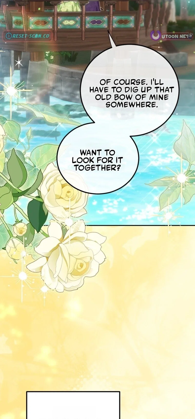 I Became the Terminally Ill Princess With No Tomorrow Chapter 21 – Page 13