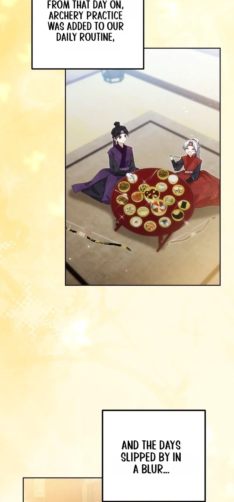 I Became the Terminally Ill Princess With No Tomorrow Chapter 21 – Page 14