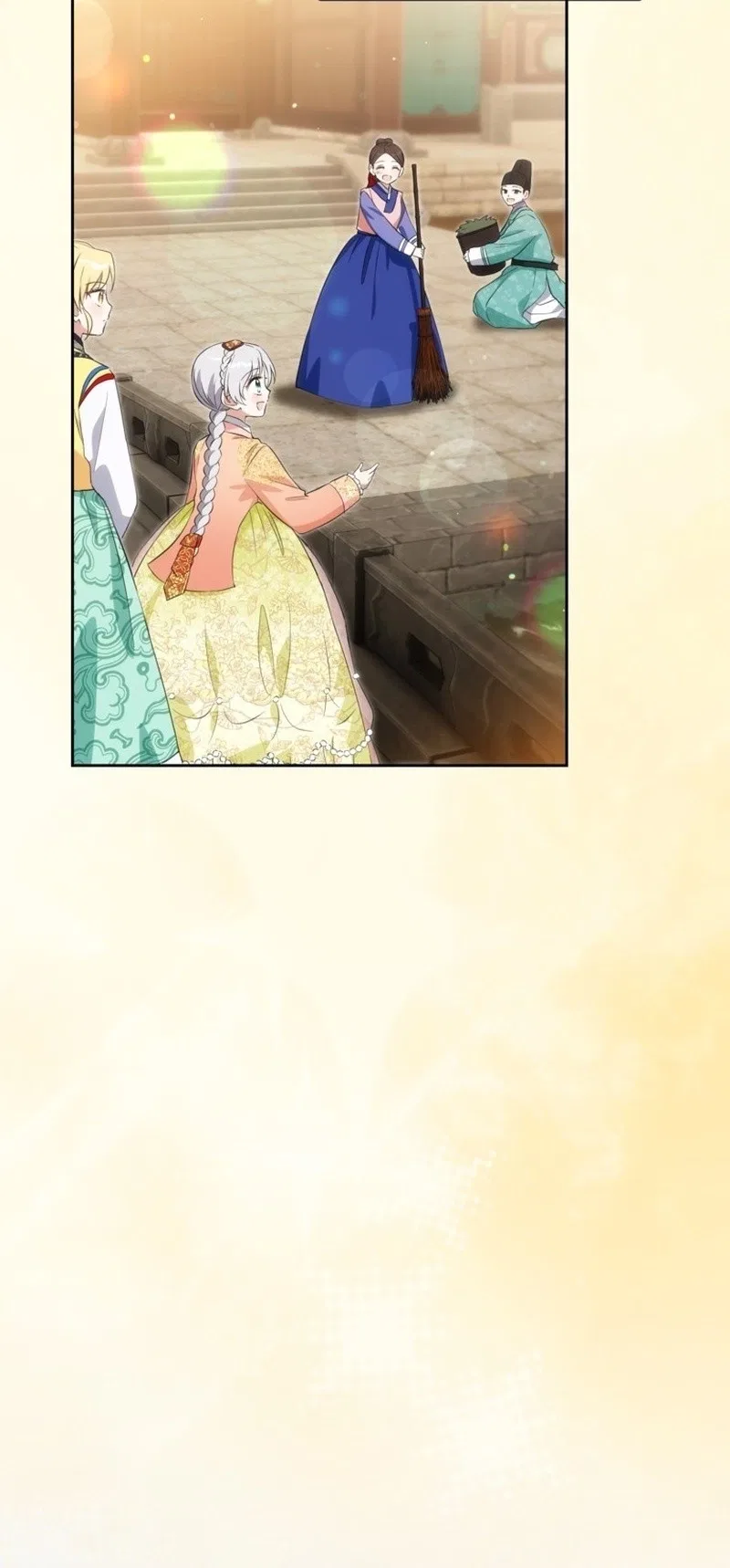I Became the Terminally Ill Princess With No Tomorrow Chapter 21 – Page 15