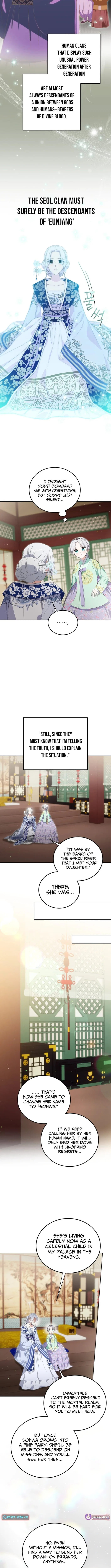 I Became the Terminally Ill Princess With No Tomorrow Chapter 14 – Page 4