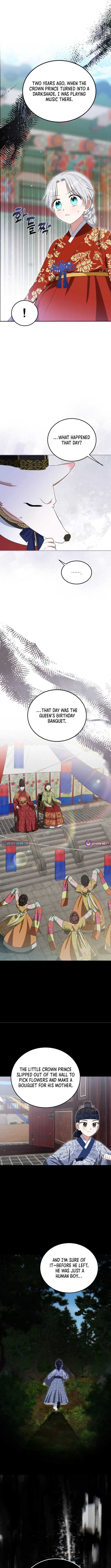 I Became the Terminally Ill Princess With No Tomorrow Chapter 10 – Page 10
