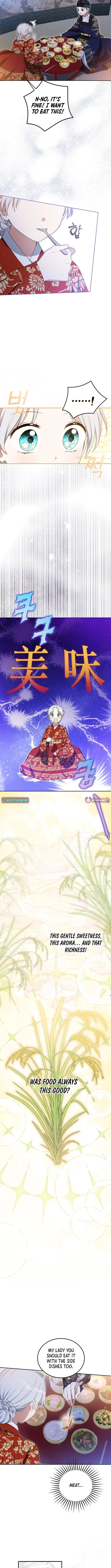 I Became the Terminally Ill Princess With No Tomorrow Chapter 9 – Page 11
