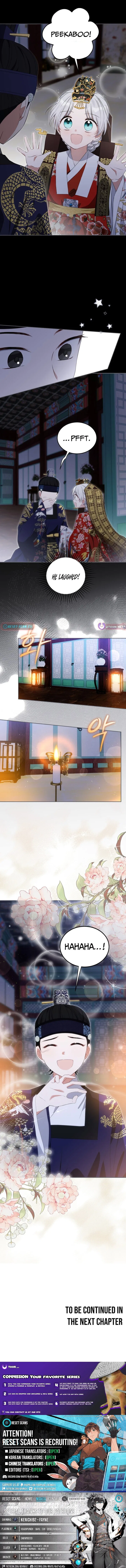 I Became the Terminally Ill Princess With No Tomorrow Chapter 8 – Page 10