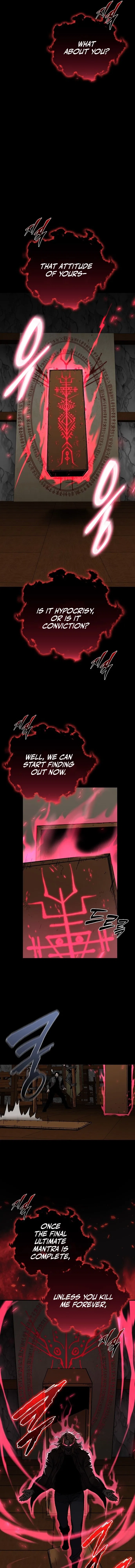 The Exorcist Chronicles: World Arc Chapter 11 – Page 17