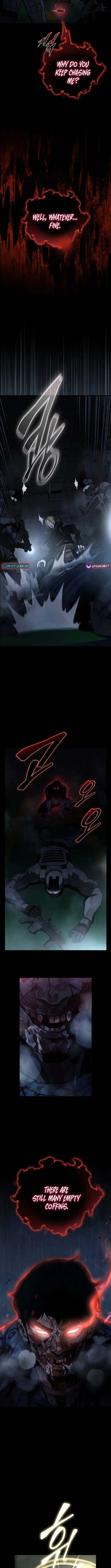 The Exorcist Chronicles: World Arc Chapter 7 – Page 5