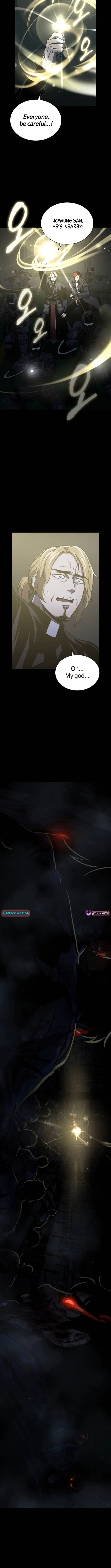 The Exorcist Chronicles: World Arc Chapter 7 – Page 6