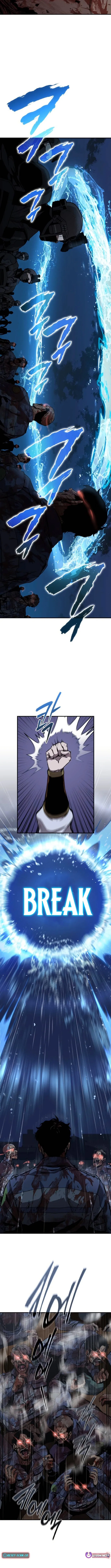 The Exorcist Chronicles: World Arc Chapter 5 – Page 6