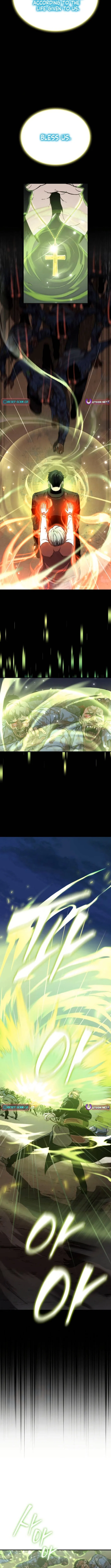 The Exorcist Chronicles: World Arc Chapter 5 – Page 14