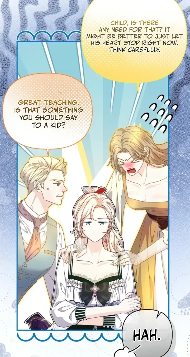 The Grand Duke of the North Chapter 83 – Page 19