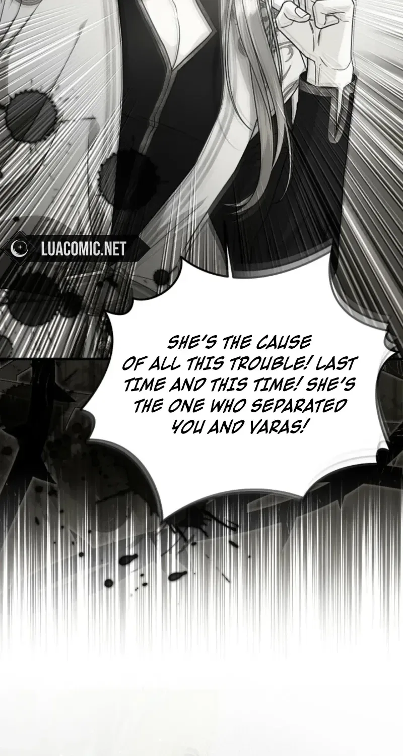 The Grand Duke of the North Chapter 83 – Page 35
