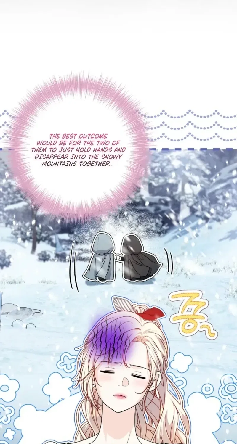 The Grand Duke of the North Chapter 83 – Page 42
