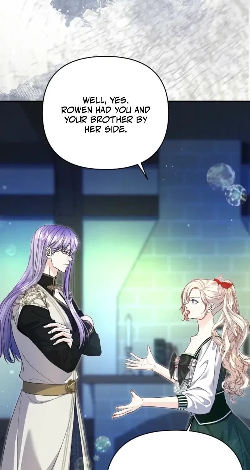 The Grand Duke of the North Chapter 83 – Page 50