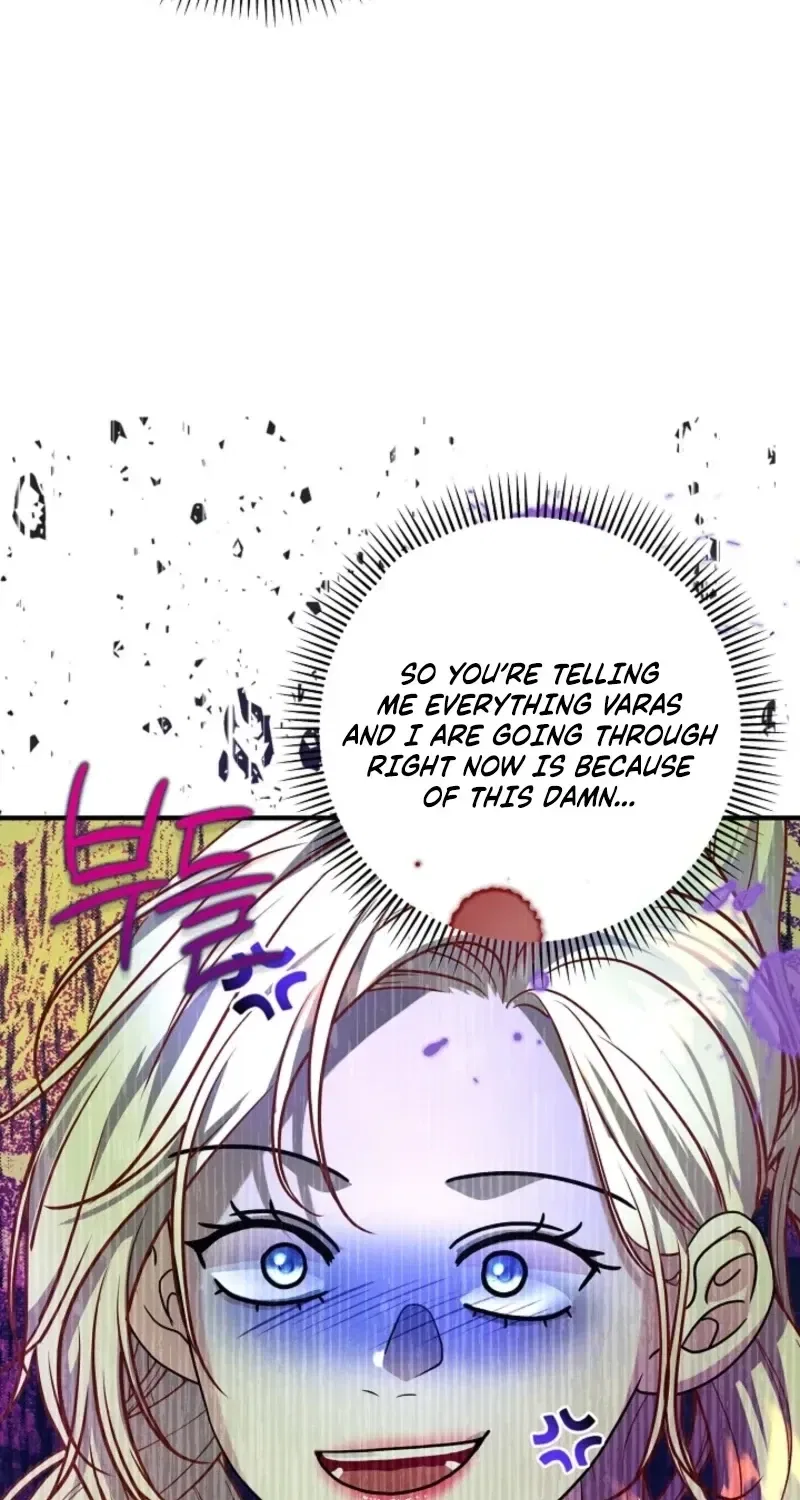 The Grand Duke of the North Chapter 83 – Page 55