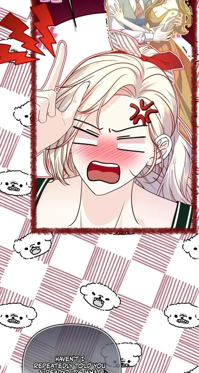 The Grand Duke of the North Chapter 83 – Page 60