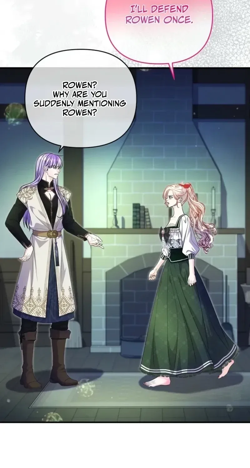 The Grand Duke of the North Chapter 82 – Page 64