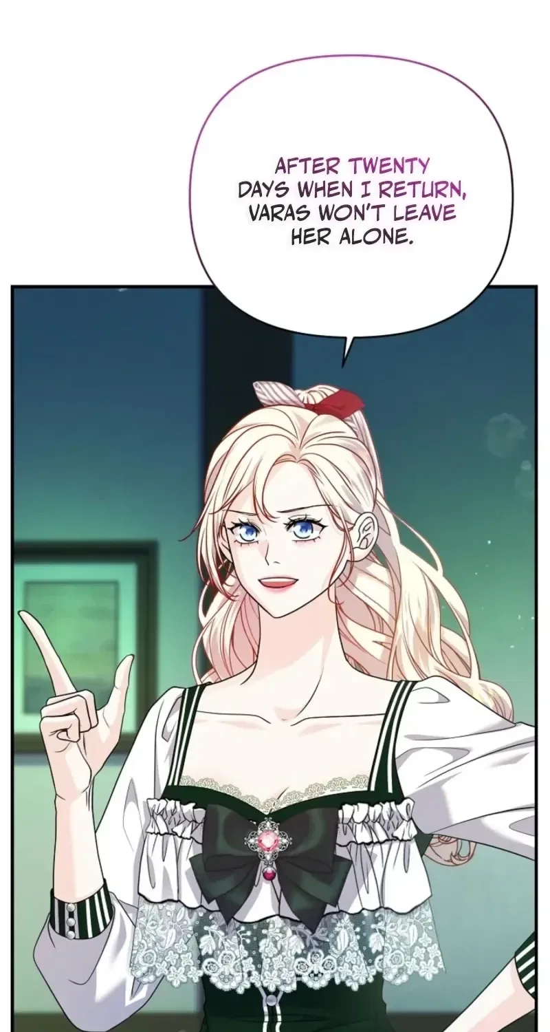 The Grand Duke of the North Chapter 82 – Page 65