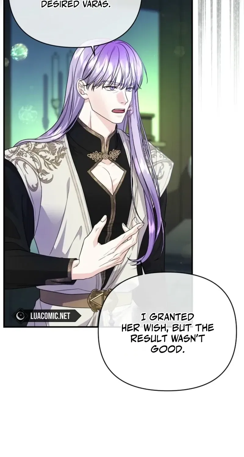 The Grand Duke of the North Chapter 82 – Page 78
