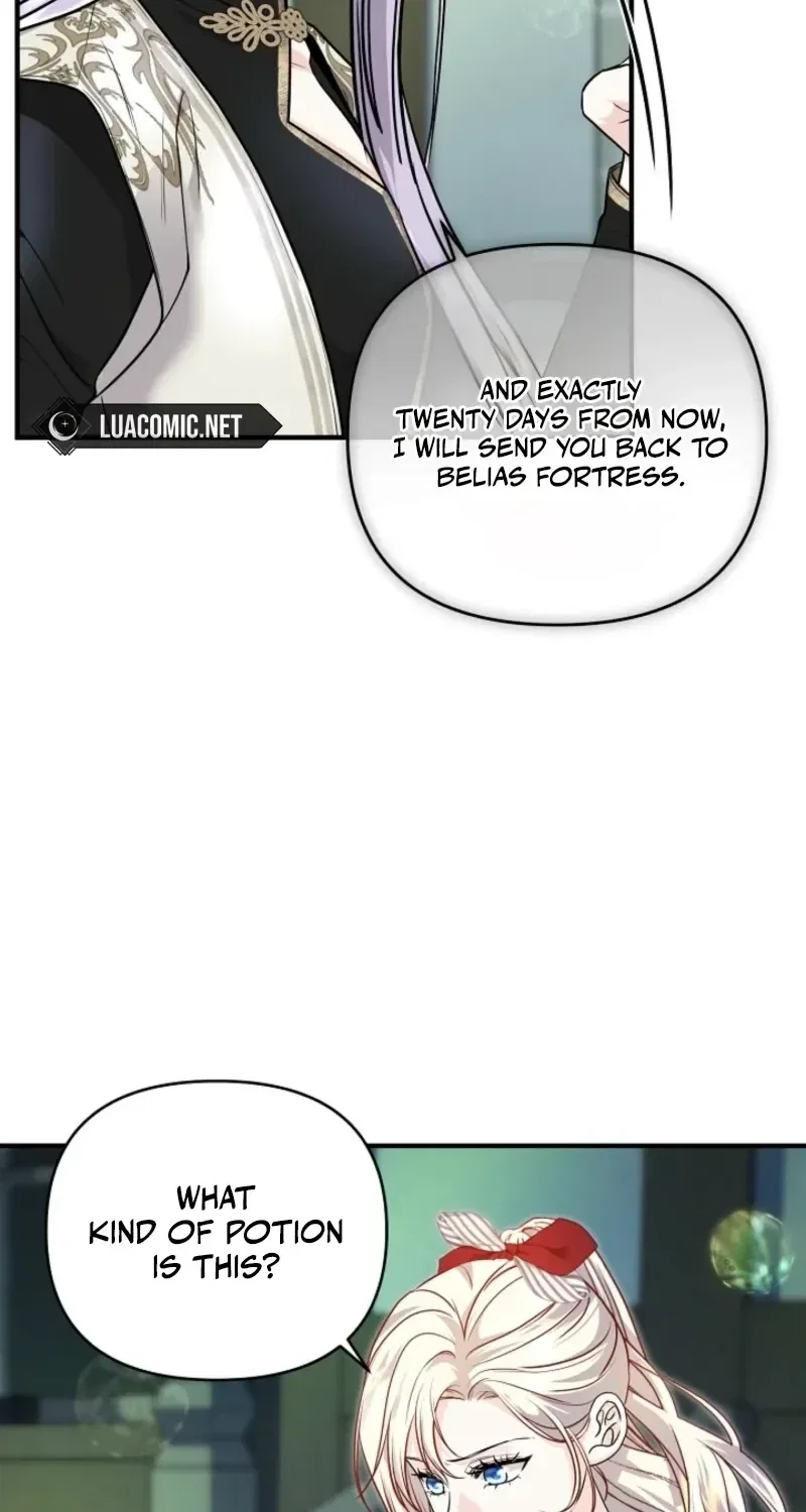 The Grand Duke of the North Chapter 81 – Page 10